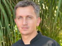 Meet Chef Josef Jungwirth