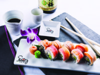Sandals & Beaches Discovery Dining Experience