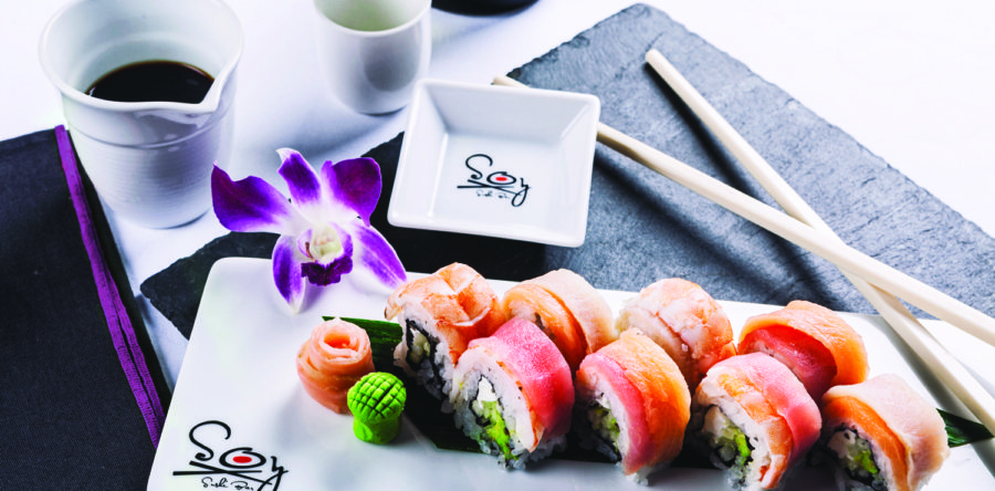 Sandals & Beaches Discovery Dining Experience
