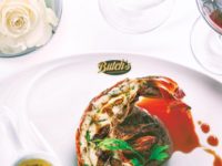 Gourmet Discovery Dining at Sandals Barbados
