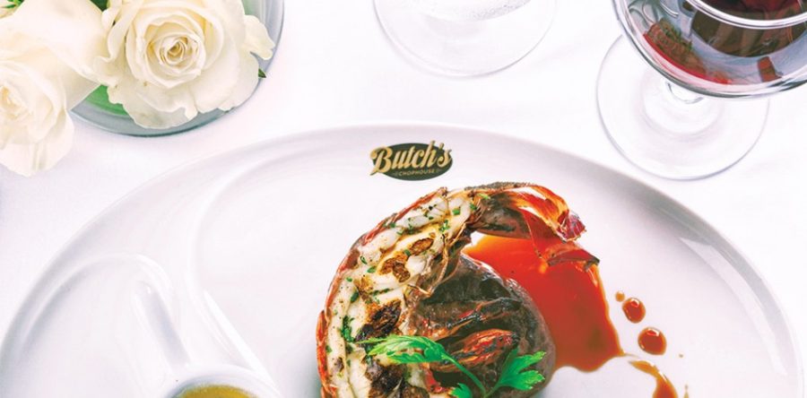 Gourmet Discovery Dining at Sandals Barbados