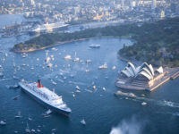 AMAZING FLOATING CITIES