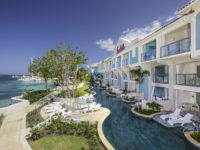 INCREDIBLE HOTELS
