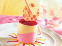 SWEET TREATS