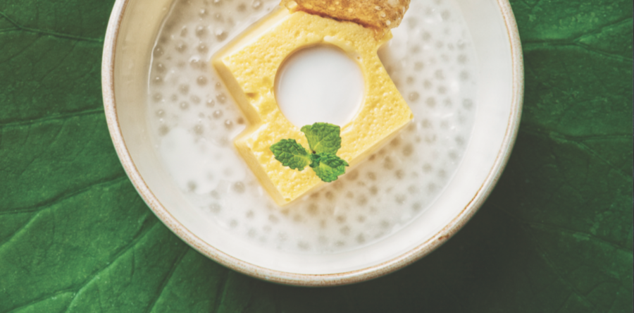 Sandals Global Gourmet Magazine
